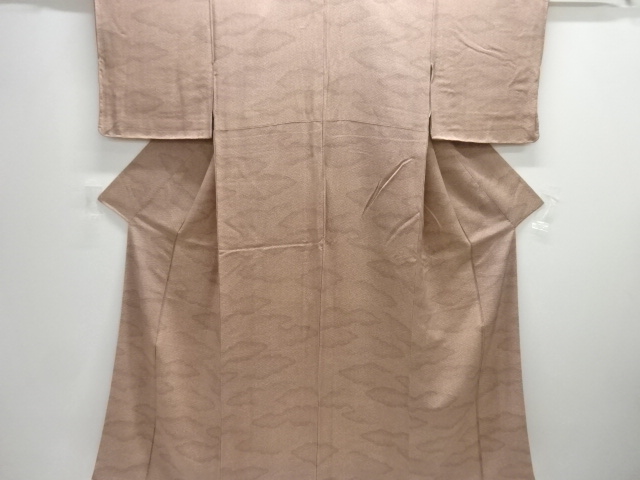 JAPANESE KIMONO / KOMON / CLOUD